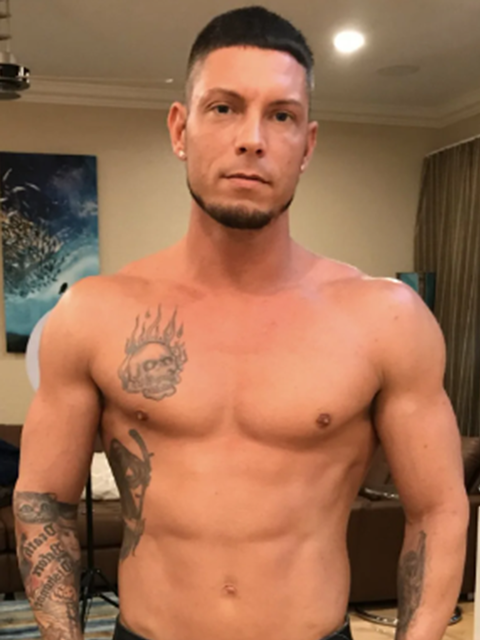 Tyler Steel
